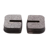 Maxbell 3x2 Pieces Disc Brake Pads for 49CC Mini Pocket Chopper Motorcycle Scooter