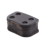 Maxbell 3x2 Pieces Disc Brake Pads for 49CC Mini Pocket Chopper Motorcycle Scooter
