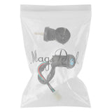 Maxbell 4x4 Wire Ignition Key Switch 50cc 110cc 125cc 250cc PIT Quad Dirt Bike ATV