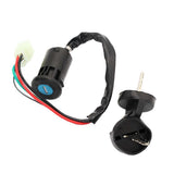 Maxbell 2xKey Ignition Switch for Super Pocket Dirt Bike ATV Scooter