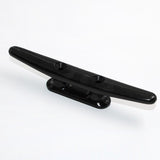 Maxbell 3xBlack Nylon Closed Base Marine Boat Cleat