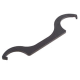 Maxbell Motorcycle ATV Bike Shock Absorber Double Sided C Spanner Wrench Tool - Aladdin Shoppers