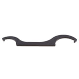 Maxbell Motorcycle ATV Bike Shock Absorber Double Sided C Spanner Wrench Tool - Aladdin Shoppers