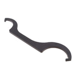 Maxbell Motorcycle ATV Bike Shock Absorber Double Sided C Spanner Wrench Tool - Aladdin Shoppers