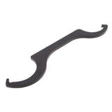 Maxbell Motorcycle ATV Bike Shock Absorber Double Sided C Spanner Wrench Tool - Aladdin Shoppers