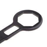 Maxbell Fork Cap Wrench 46/50mm for honda CR CRF 125 250 450 Rebuild Tool Front Fork - Aladdin Shoppers