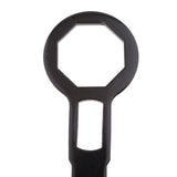 Maxbell Fork Cap Wrench 46/50mm for honda CR CRF 125 250 450 Rebuild Tool Front Fork - Aladdin Shoppers