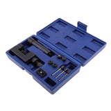 Maxbell Heavy Duty Chain Cutter Breaker Rivet Tool 415 420 428 520 525 530 532 630 - Aladdin Shoppers