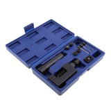 Maxbell Heavy Duty Chain Cutter Breaker Rivet Tool 415 420 428 520 525 530 532 630 - Aladdin Shoppers