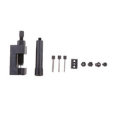 Maxbell Heavy Duty Chain Cutter Breaker Rivet Tool 415 420 428 520 525 530 532 630 - Aladdin Shoppers