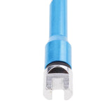 Maxbell Motorcycle Wheel Spoke Wrench Set Handle Repair Tool 5.4mm-6.8mm Blue - Aladdin Shoppers