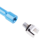 Maxbell Motorcycle Wheel Spoke Wrench Set Handle Repair Tool 5.4mm-6.8mm Blue - Aladdin Shoppers