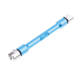 Maxbell Motorcycle Wheel Spoke Wrench Set Handle Repair Tool 5.4mm-6.8mm Blue - Aladdin Shoppers