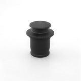 Maxbell 3pcs Universal Car Cigarette Lighter Socket Plug Dust Cover Cap Waterproof