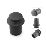 Maxbell 3pcs Universal Car Cigarette Lighter Socket Plug Dust Cover Cap Waterproof