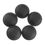 Maxbell 3pcs Universal Car Cigarette Lighter Socket Plug Dust Cover Cap Waterproof