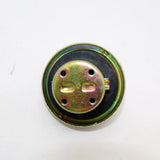 Maxbell 4xMotorcycle Fuel Gas Tank Cap Replacement for GY6 125CC Scooter