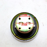 Maxbell 4xSilver Motorcycle Fuel Gas Tank Cap Replacement for GY6 125CC Scooter