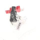 Maxbell 4x1 Set Universal PVC Battery Terminal Insulating Protector Covers
