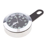 Maxbell Waterproof Mount Dial Clock Bracket Universal for Motorcycle Motorbike Bike - Aladdin Shoppers