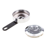 Maxbell Waterproof Mount Dial Clock Bracket Universal for Motorcycle Motorbike Bike - Aladdin Shoppers