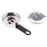 Maxbell Waterproof Mount Dial Clock Bracket Universal for Motorcycle Motorbike Bike - Aladdin Shoppers