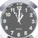 Maxbell Waterproof Mount Dial Clock Bracket Universal for Motorcycle Motorbike Bike - Aladdin Shoppers