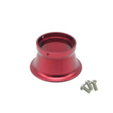 Maxbell Motorcycle Carburetor Refit Cone Air Filter Wind Cup PWK30 PWK32 PWK34 55mm