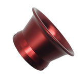 Maxbell Motorcycle Carburetor Refit Cone Air Filter Wind Cup PWK30 PWK32 PWK34 55mm