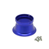 Maxbell Motorcycle Carburetor Refit Cone Air Filter Wind Cup PWK30 PWK32 PWK34 55mm