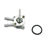 Maxbell 3xFuel Tank Switch Valve Petcock For HONDA CT70 CT90 CT110 PASSPORT MINI TRAIL