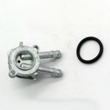 Maxbell 4xFuel Tank Switch Valve Petcock For HONDA CT70 CT90 CT110 PASSPORT MINI TRAIL