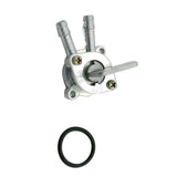 Maxbell 2xFuel Tank Switch Valve Petcock For HONDA CT70 CT90 CT110 PASSPORT MINI TRAIL