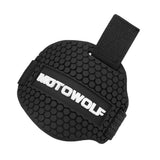 Maxbell Outdoor Gear Shifter Shoe Boot Protector Shift Sock Boot Cover for Cycling - Aladdin Shoppers