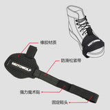 Maxbell Outdoor Gear Shifter Shoe Boot Protector Shift Sock Boot Cover for Cycling - Aladdin Shoppers