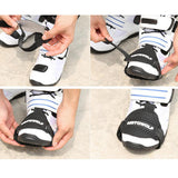 Maxbell Outdoor Gear Shifter Shoe Boot Protector Shift Sock Boot Cover for Cycling - Aladdin Shoppers