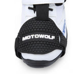 Maxbell Outdoor Gear Shifter Shoe Boot Protector Shift Sock Boot Cover for Cycling - Aladdin Shoppers