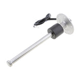 Maxbell 200mm Fuel & Liquid Water Level Gauge Sensor + 52mm Fuel Level Gauge
