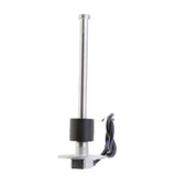 Maxbell 200mm Fuel & Liquid Water Level Gauge Sensor + 52mm Fuel Level Gauge