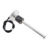 Maxbell 200mm Fuel & Liquid Water Level Gauge Sensor + 52mm Fuel Level Gauge