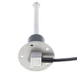 Maxbell 200mm Fuel & Liquid Water Level Gauge Sensor + 52mm Fuel Level Gauge