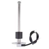 Maxbell 200mm Fuel & Liquid Water Level Gauge Sensor + 52mm Fuel Level Gauge
