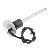 Maxbell 200mm Fuel & Liquid Water Level Gauge Sensor + 52mm Fuel Level Gauge