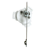 Maxbell DC 12v/24v Marine Boat Stainless Steel Rudder Angle Indicator Sensor - Aladdin Shoppers