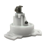 Maxbell DC 12v/24v Marine Boat Stainless Steel Rudder Angle Indicator Sensor - Aladdin Shoppers