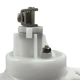 Maxbell DC 12v/24v Marine Boat Stainless Steel Rudder Angle Indicator Sensor - Aladdin Shoppers