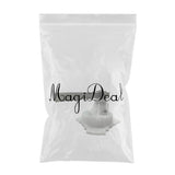 Maxbell DC 12v/24v Marine Boat Stainless Steel Rudder Angle Indicator Sensor - Aladdin Shoppers