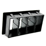 Maxbell 4 PCS Rocker Switch Clip Panel Assembly Patrol Holders Housing Fits ARB Carling Style - Aladdin Shoppers