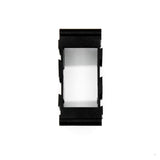Maxbell 4 PCS Rocker Switch Clip Panel Assembly Patrol Holders Housing Fits ARB Carling Style - Aladdin Shoppers
