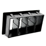 Maxbell 4 PCS Rocker Switch Clip Panel Assembly Patrol Holders Housing Fits ARB Carling Style - Aladdin Shoppers